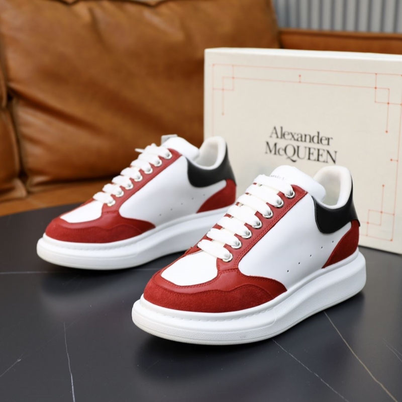 Alexander Mcqueen Casual Shoes